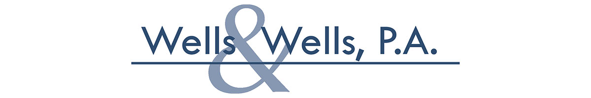 Wells & Wells, P.A.